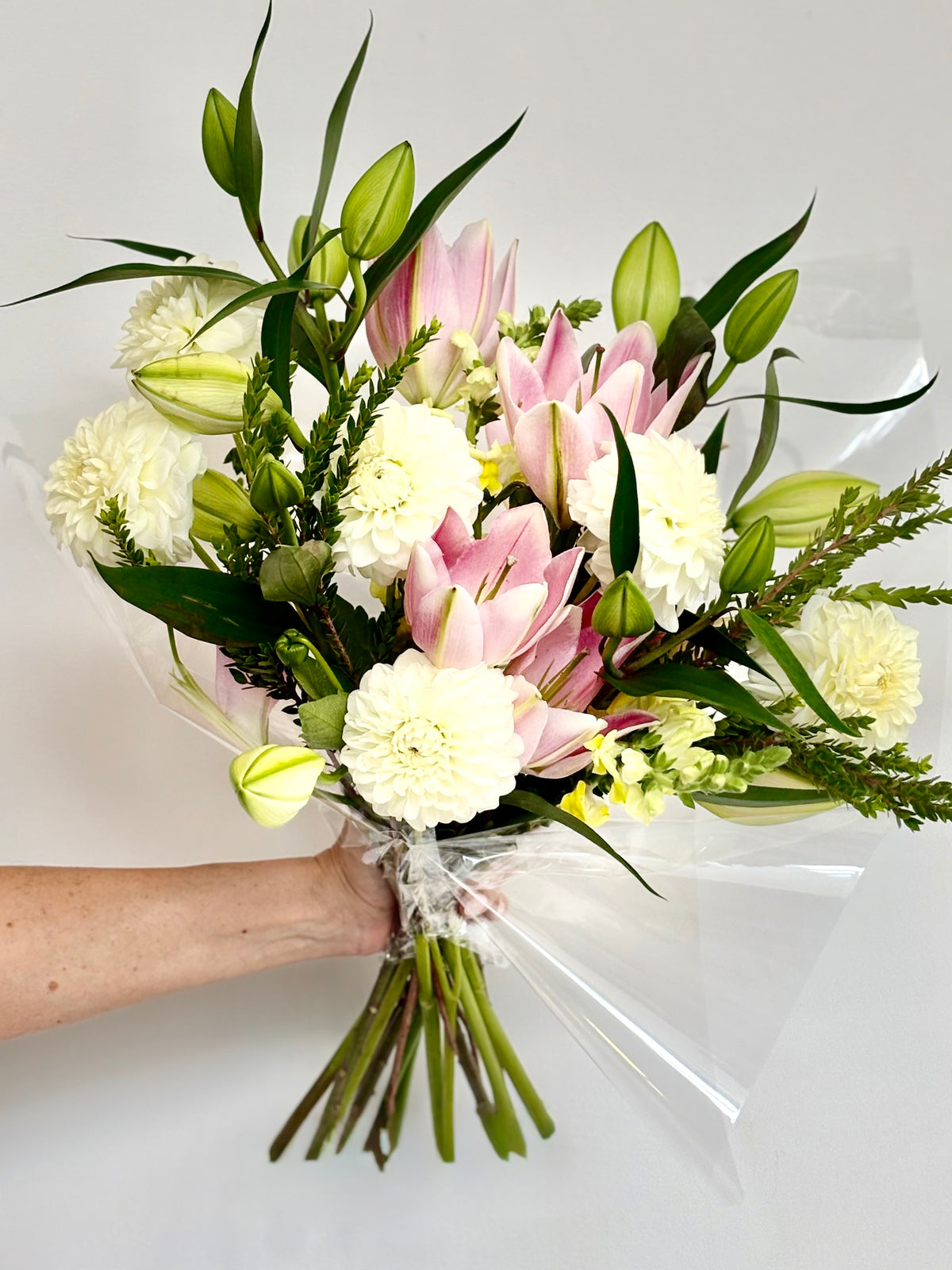 Everyday Bouquets