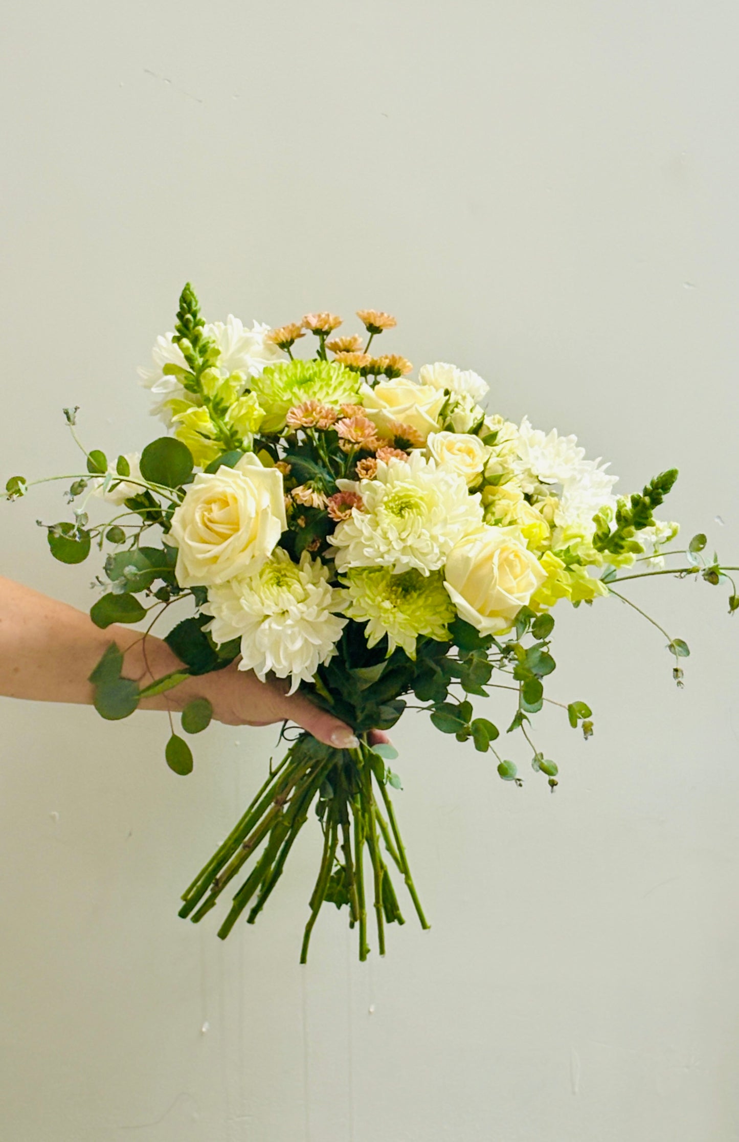 Good Morning Sunshine Signature Bouquet
