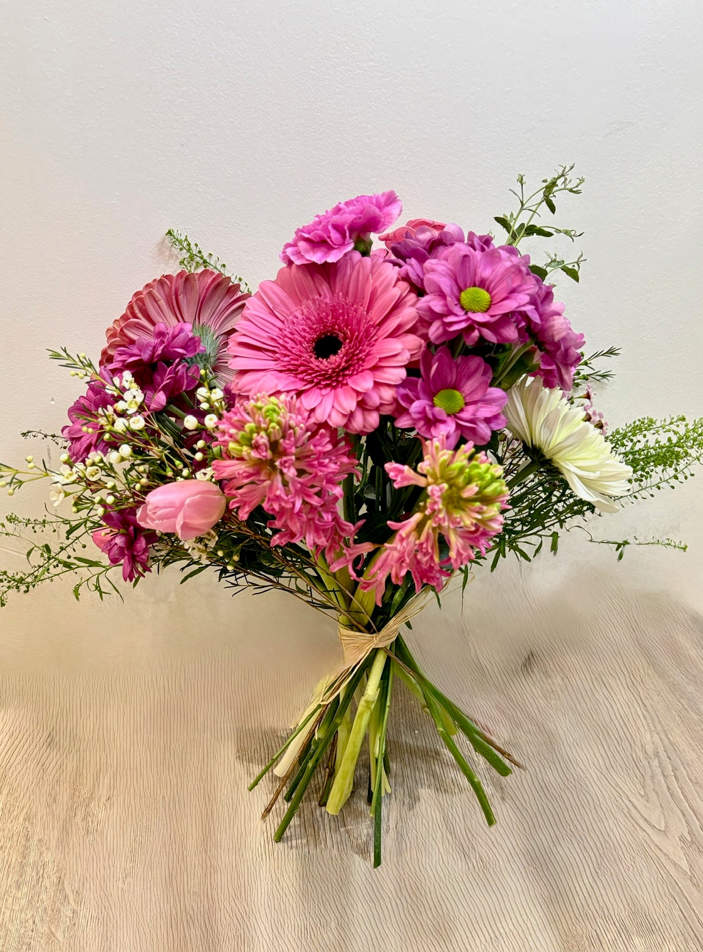 Everyday Bouquets