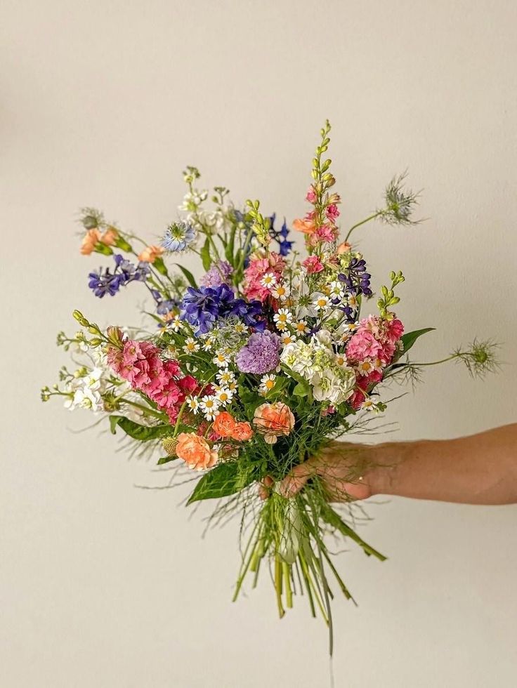 Huf wild flowers online