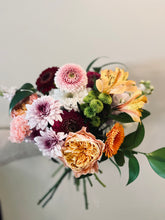 Load image into Gallery viewer, &quot;The Colourist&quot; Bouquet
