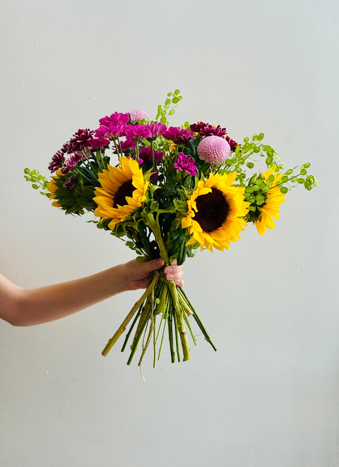Summer Flowers