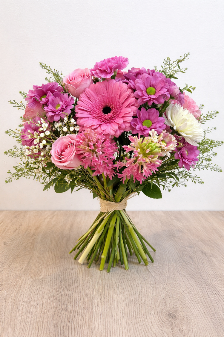 Our Bouquet Collections