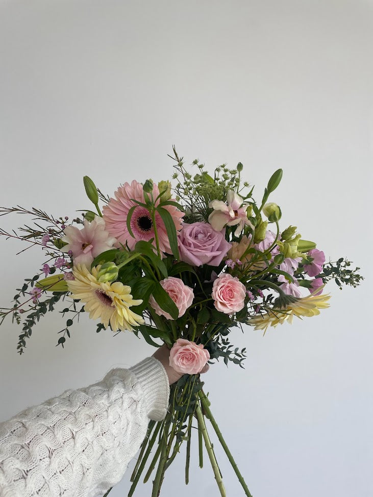 Same Day Flowers