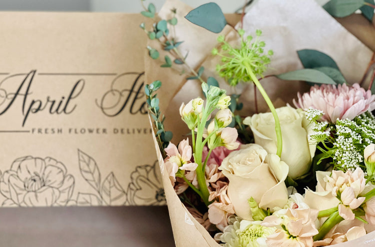Our Signature Bouquets