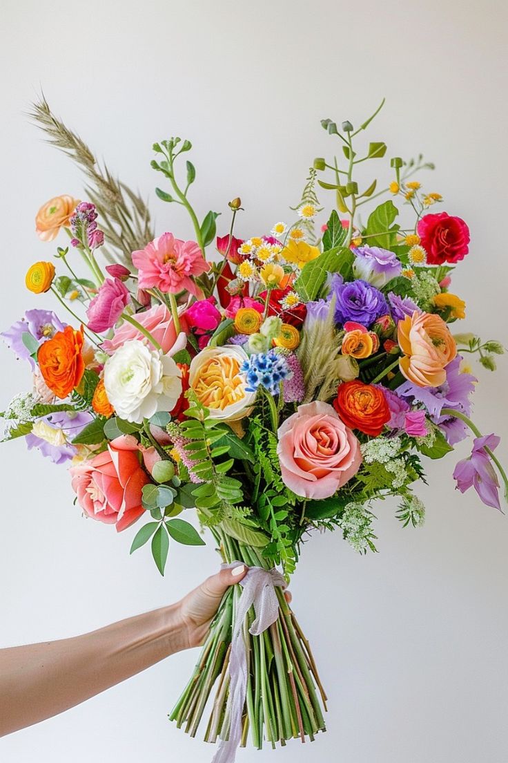 Our Bouquets