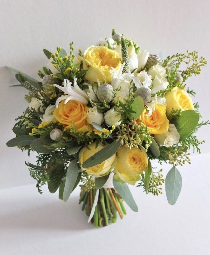 Signature Bouquets