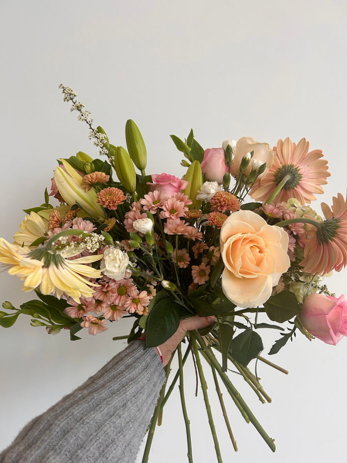 Mother's Day Wildflower Bouquets
