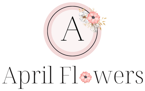 April Flowers