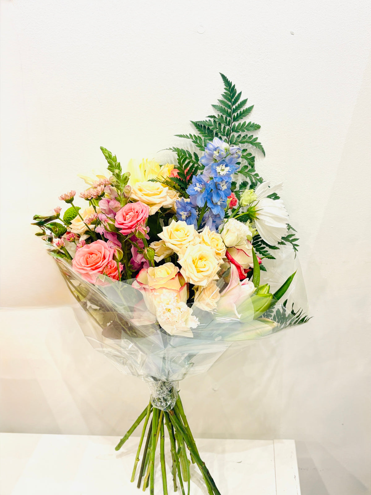 Everyday Bouquets