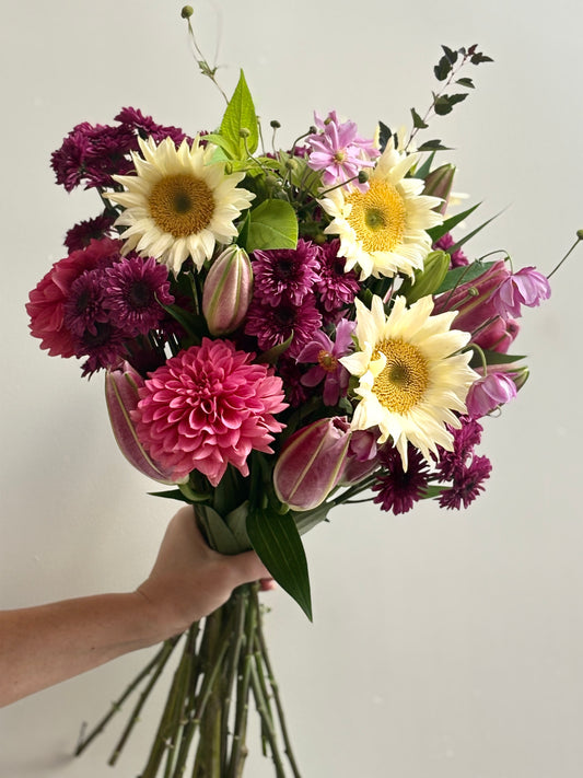 Everyday Bouquets