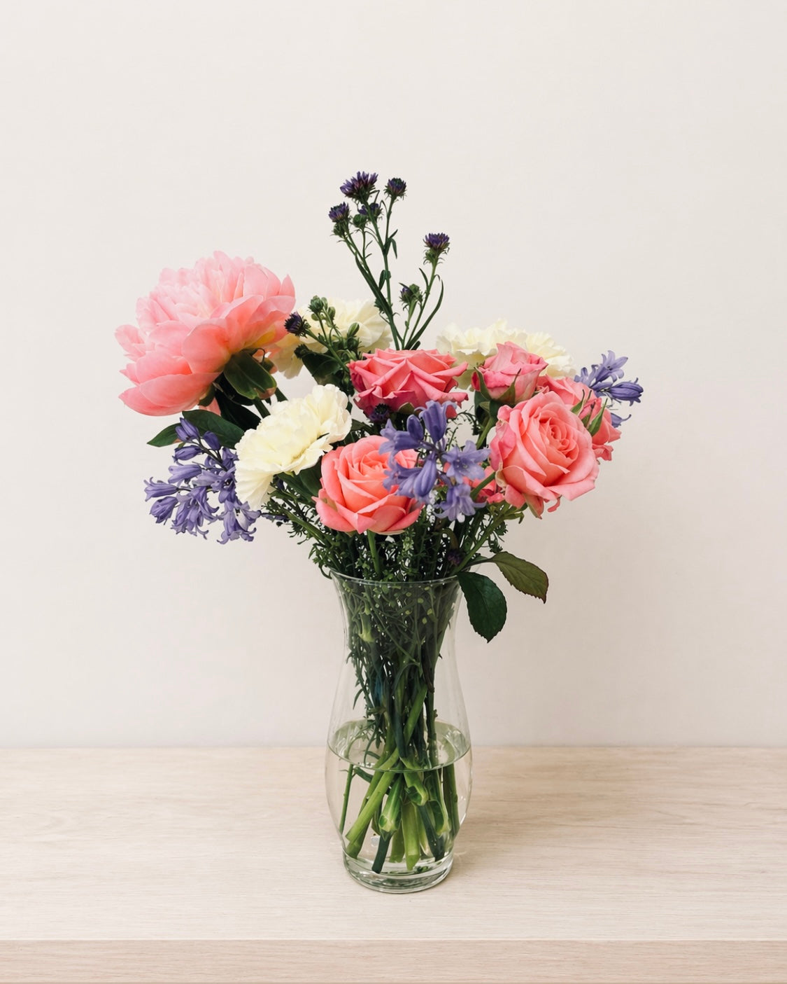 Our Flower Jar