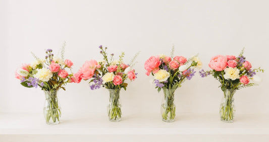 Posy Jar