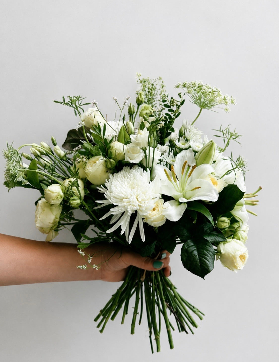 Everyday Flower Bouquets