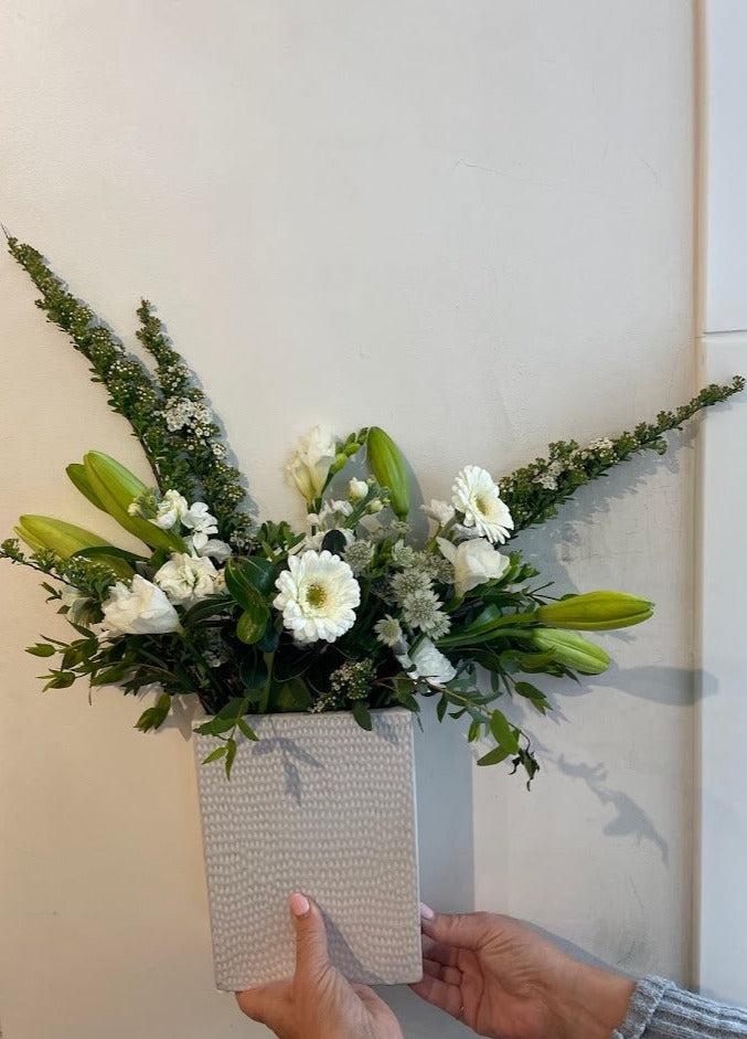 The Duchess Arrangement