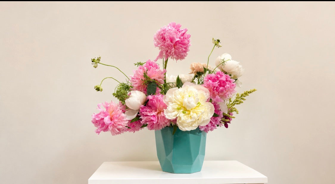 Vase Arrangments