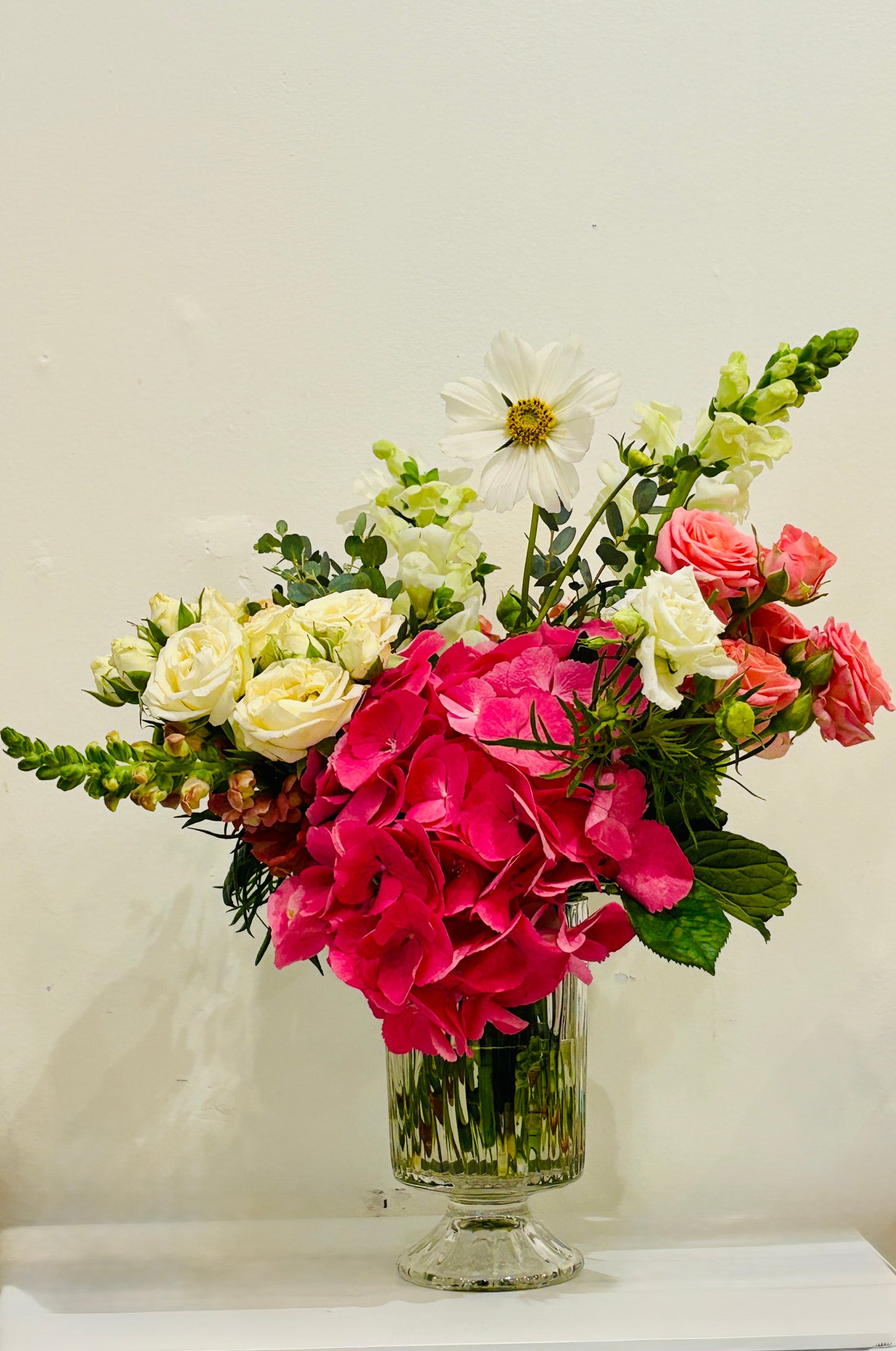 Vase Arrangments