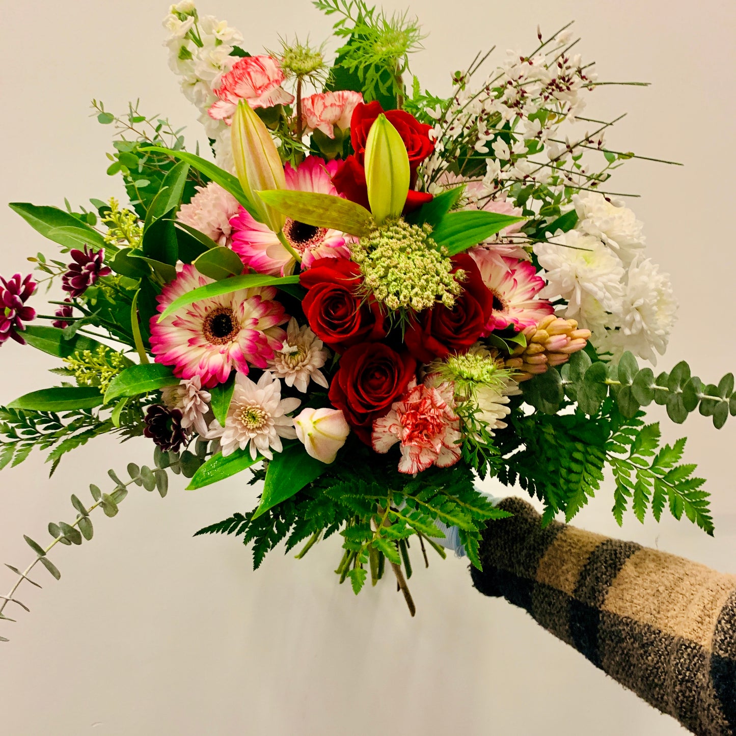 Everyday Bouquets