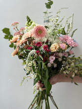 Load image into Gallery viewer, Mother&#39;s Day Wildflower Bouquets
