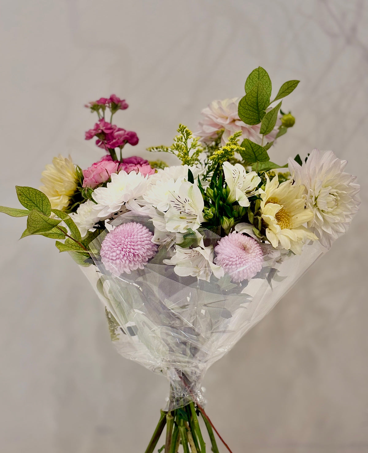 Posy Bouquet