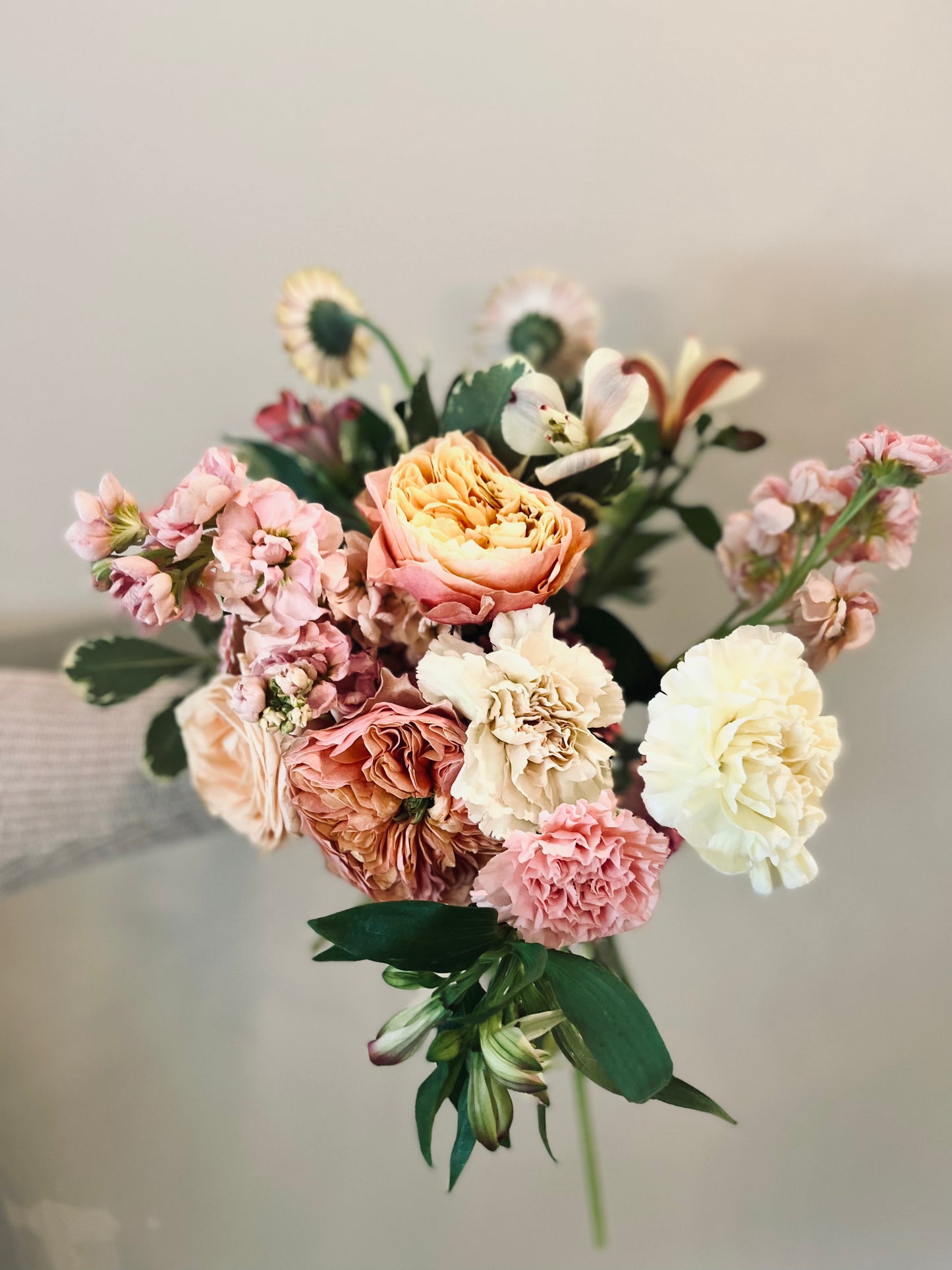 "Rosé All Day" Bouquet