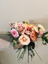 Load image into Gallery viewer, &quot;Rosé All Day&quot; Bouquet
